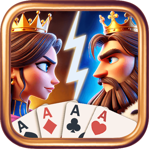 Games like Hakem Sho (Online Hokm)