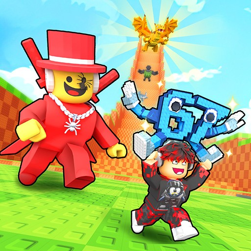 Games like Brainzot Jump To Steal