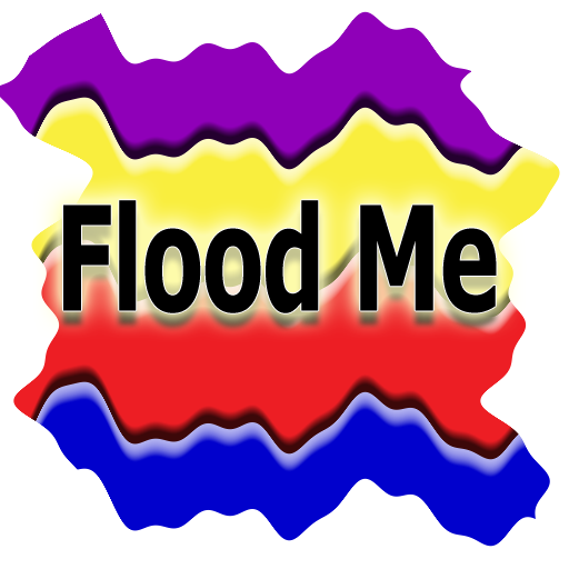 Games like Flood Me