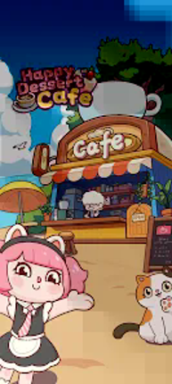 Happy Dessert Cafe Image