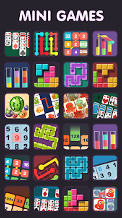 No Wifi - Offline Games screenshot