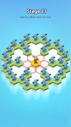 Lords War screenshot