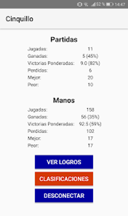 Cinquillo Image