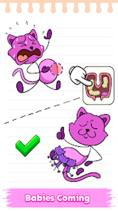 Help Monster 2: Tricky Puzzle Image