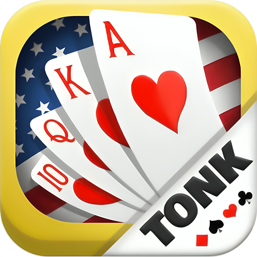Games like Play Tonk : Tunk Card Game