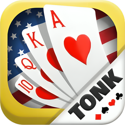 Play Tonk : Tunk Card Game Image