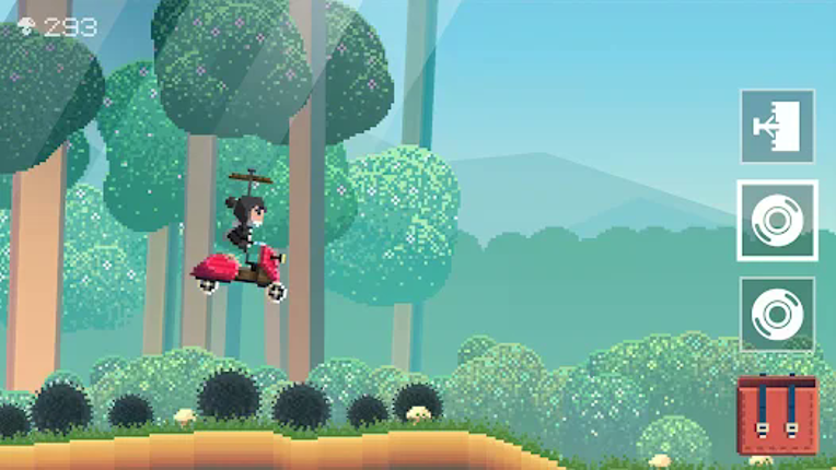 Summer Catchers screenshot