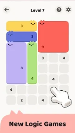 MeowBlock! Image