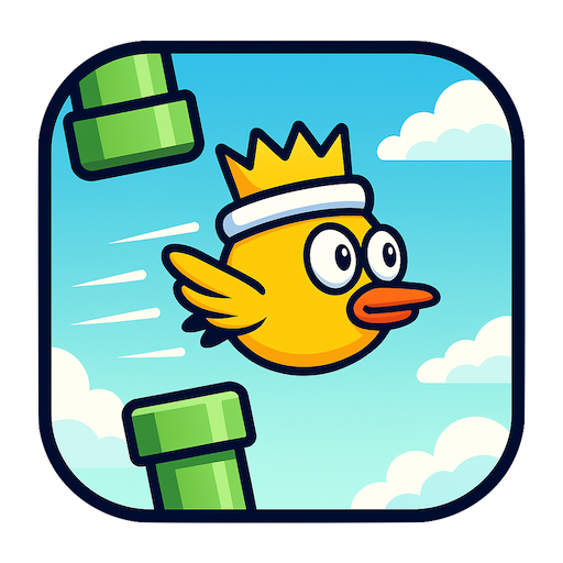 Games like Birdy bird - Game Original