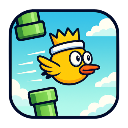 Birdy bird - Game Original Image