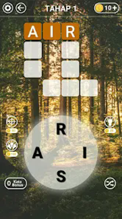 Silang Kata Malaysia screenshot