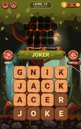 Word Catcher Image