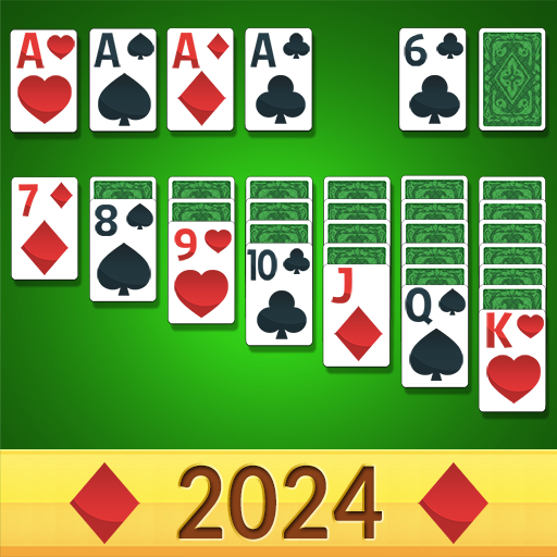 Games like Solitaire - Card Game 2024