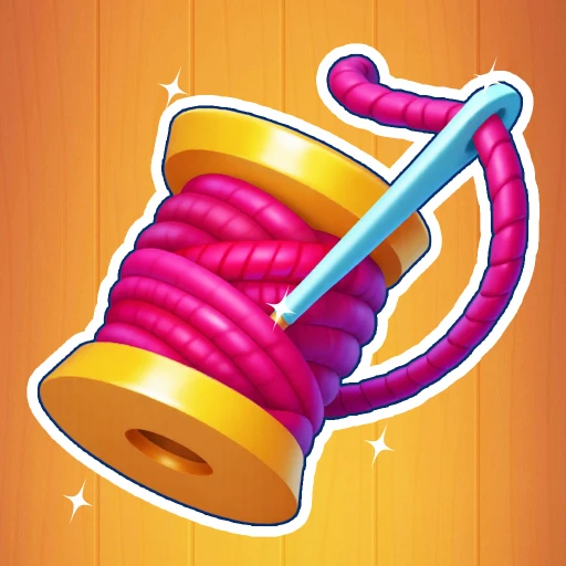 Games like Yarn Dream Room