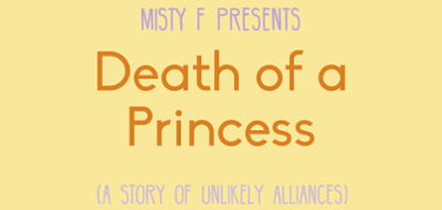 220 - Death of a Princess Image