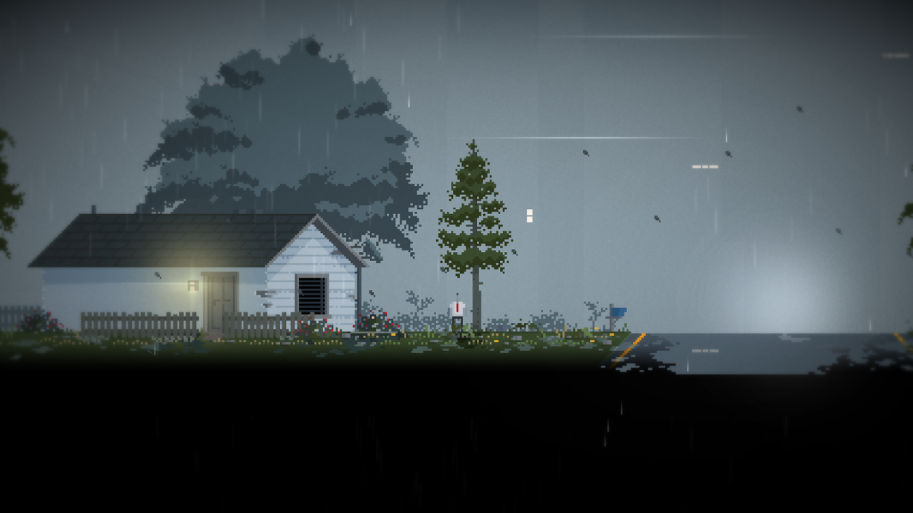 Games like TIE - A Game About Depression