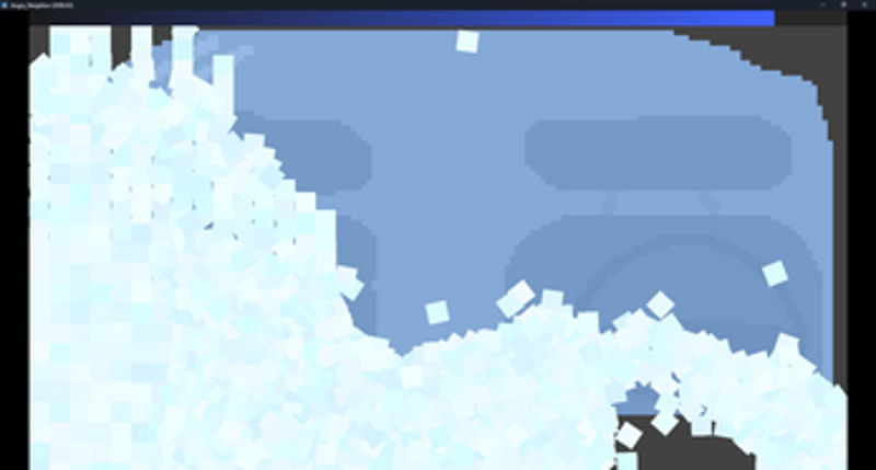 Angry Neighbor screenshot