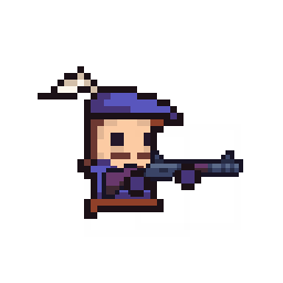 Games like Another Top Down Game