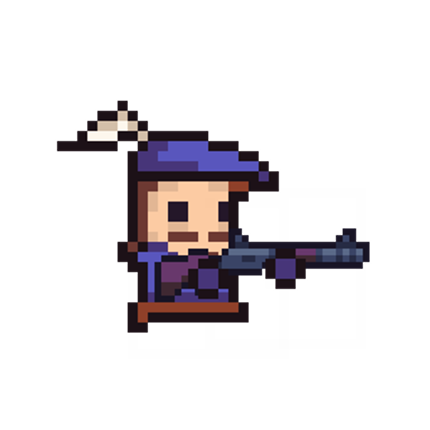 Another Top Down Game Image