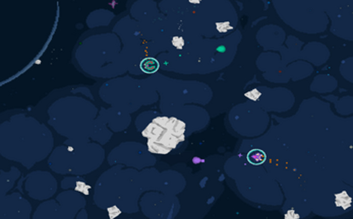 Astervoid Classic Image