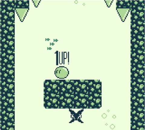 Be Brave, Bob! screenshot