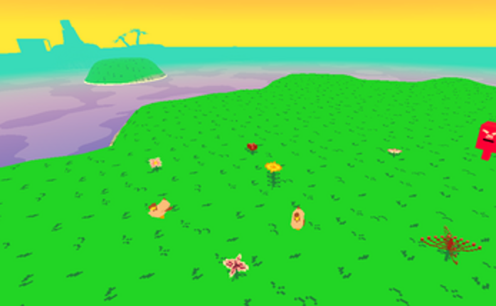 Beak to Beak Delivery Co. screenshot