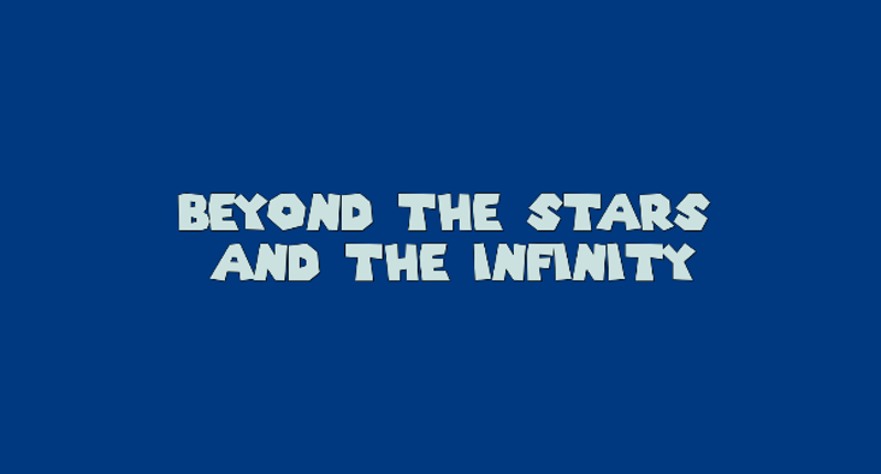 Beyond The Stars Image