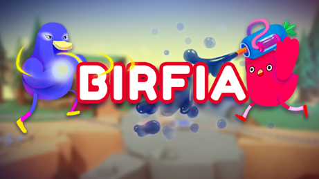 Games like BIRFIA