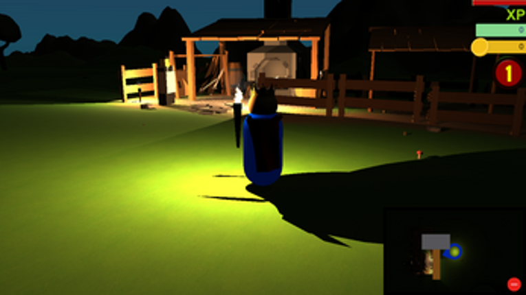 CapsuleKing screenshot