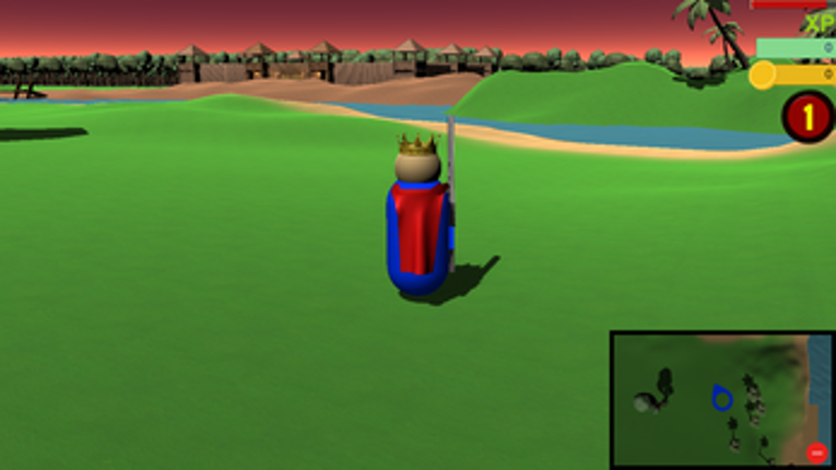 CapsuleKing Image
