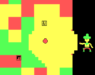 Games like Chromatic Cowboys