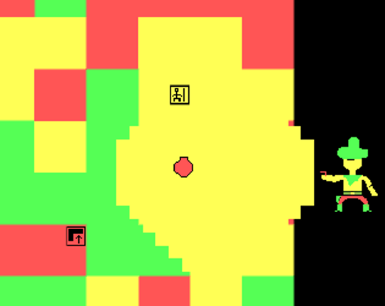 Chromatic Cowboys Image