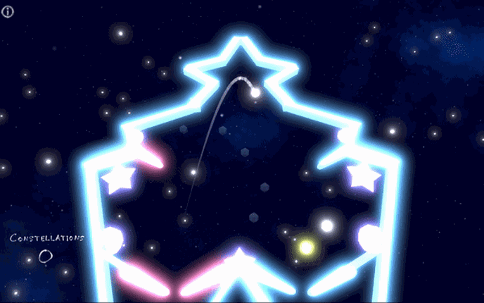 Constellation Pinball Image
