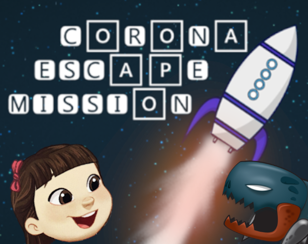 Games like Corona Escape Mission