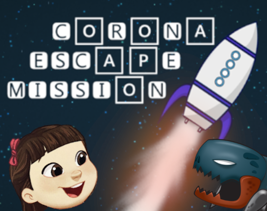 Corona Escape Mission Image