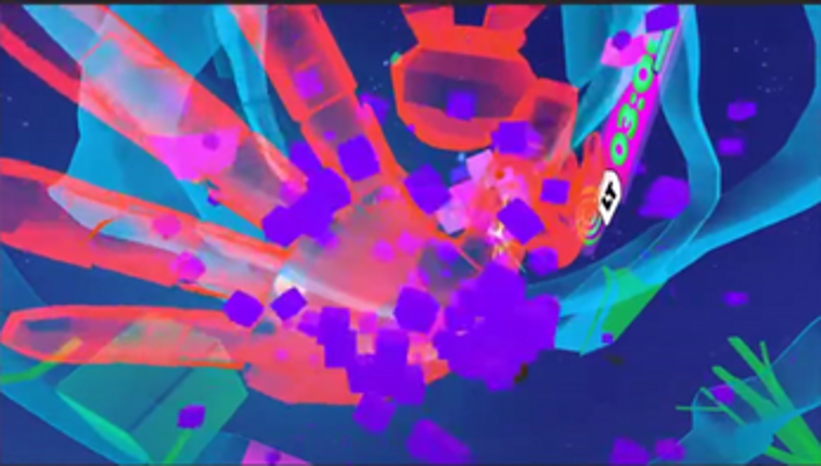 Creepy Bloody Buddies screenshot