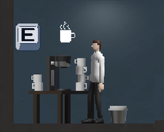 Crunch Time Image