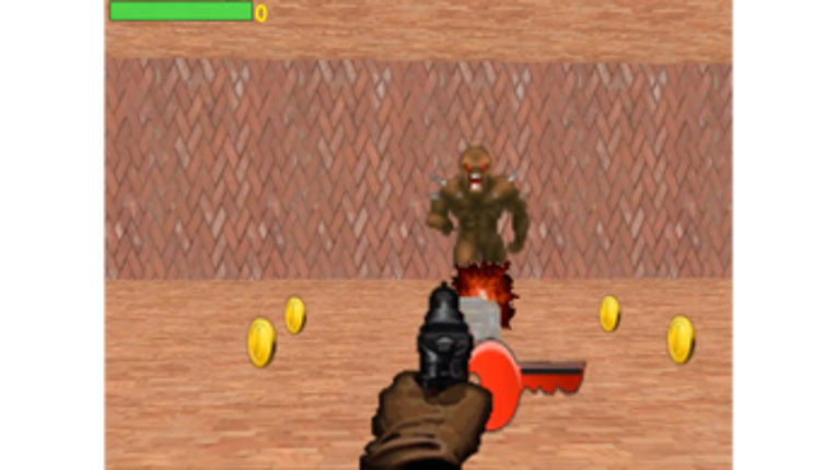 Doom arab 2012 screenshot