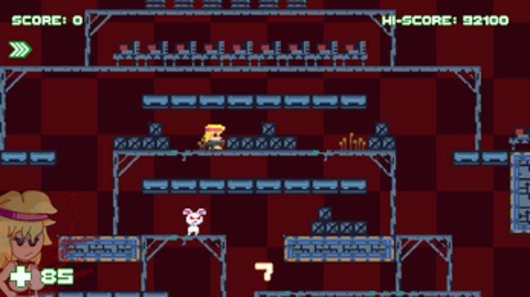 Doomies: Reloaded screenshot