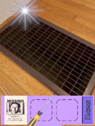 EXCUSE ME SIR (DEMO) screenshot