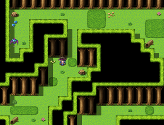 Farm Life 2040 screenshot