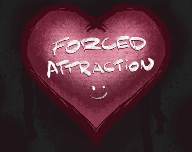 Games like Forced Attraction