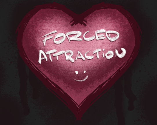 Forced Attraction Game Cover