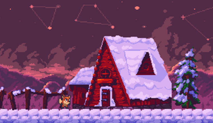 Foxy's Quest Image