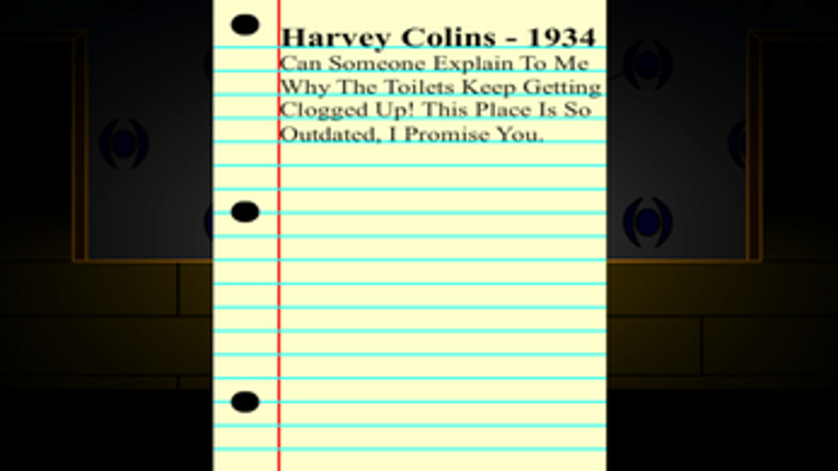 From The Shadows (Demo) screenshot