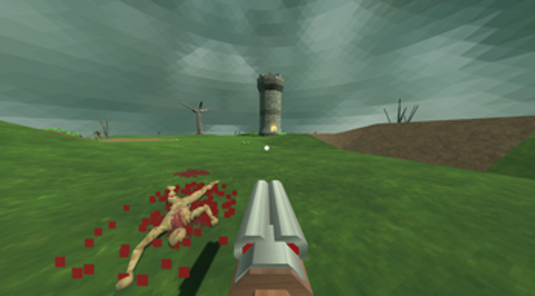 GRIM screenshot