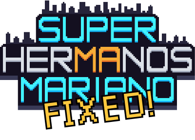 Games like HermanosMariano Fixed