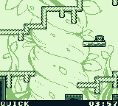 Jumping Jacques! screenshot