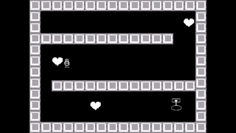 Love and Other Robots Image