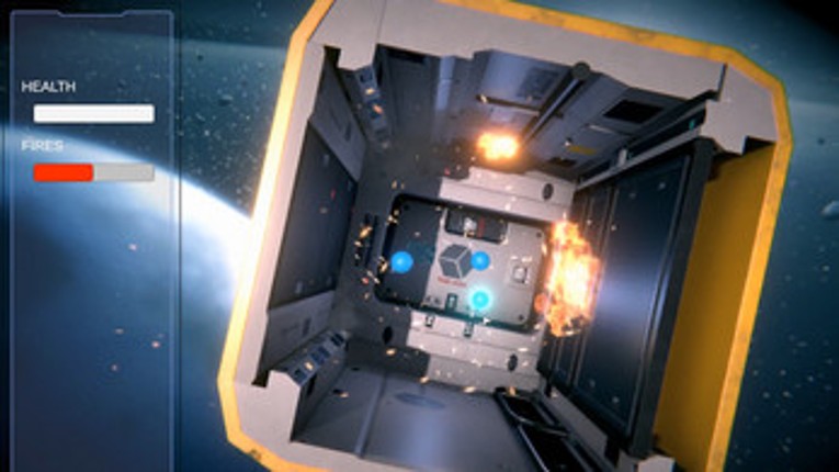 Mark Rutherford | Experimental Prototypes screenshot